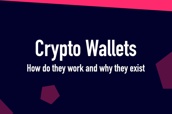 What Are Crypto Wallets – How Do They Work?