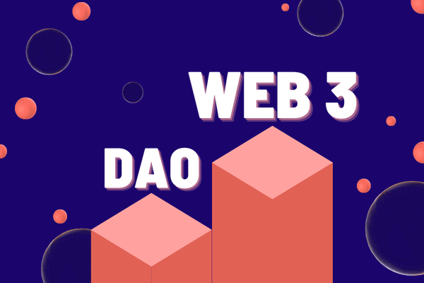 DAO structure supports Web3