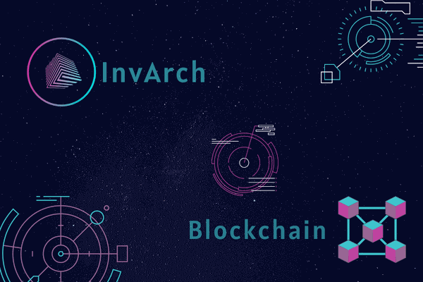blockchain invarch