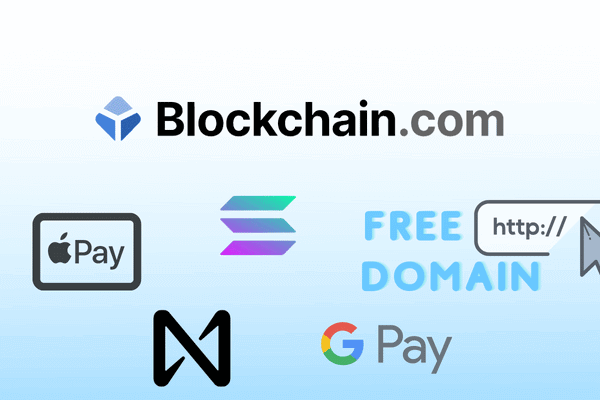 Everything new at Blockchain.com – highlights