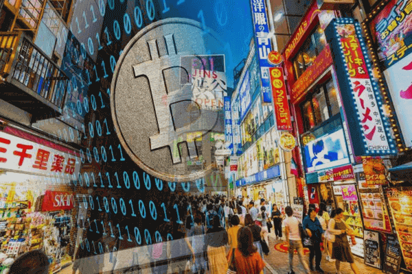 Hong Kong – most crypto ready economy