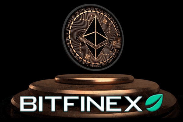 Bitfinex offers new chain split tokens