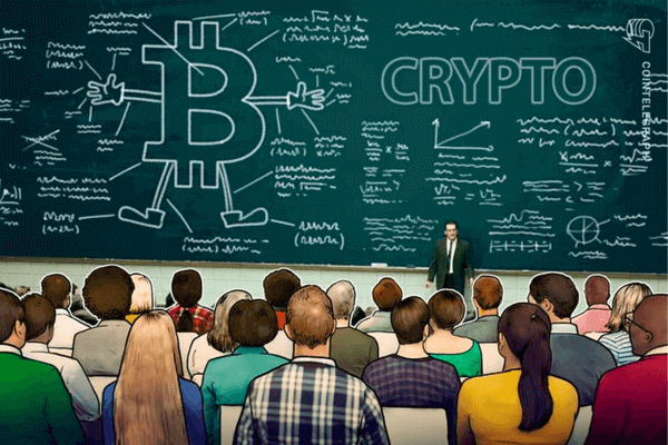US parents want crypto taught in schools