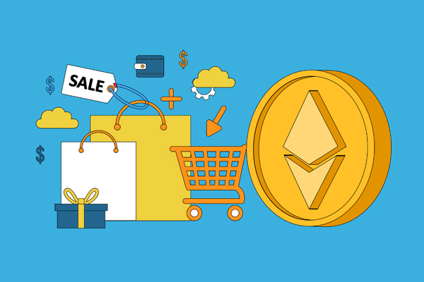 Who accepts Ethereum as payment?