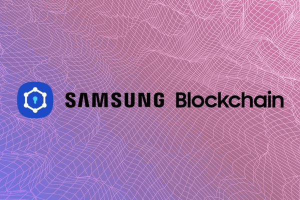 Samsung in most active investor in blockchain