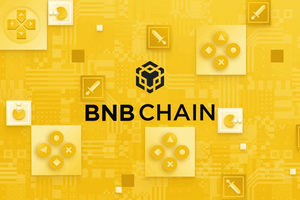 BNB chain back online