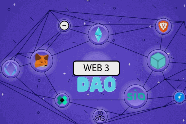 New regulations are coming – DAO & Web3