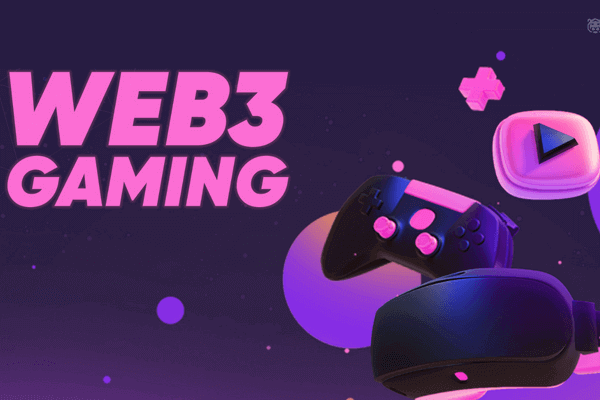 Web3 gaming is still a long way from mainstream adoption