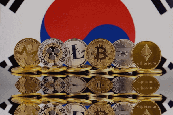 South Korea probes crypto exchanges