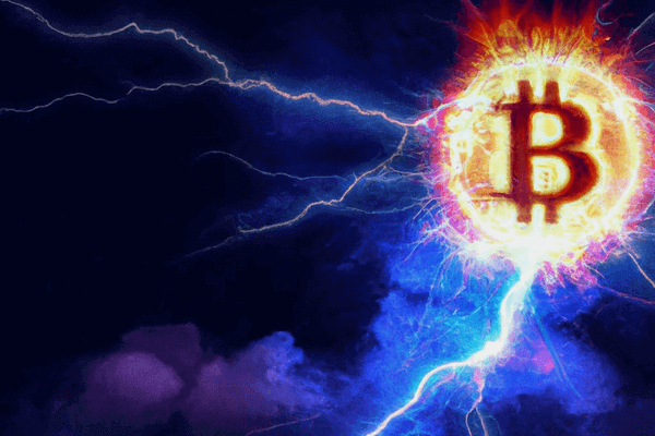 Bitcoin lightning network solutions