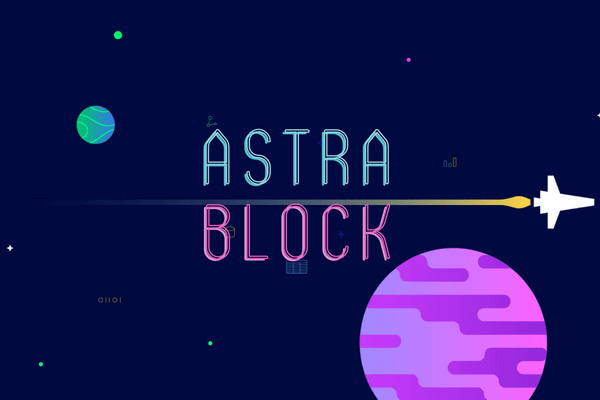 Data Stax announces Astra Block