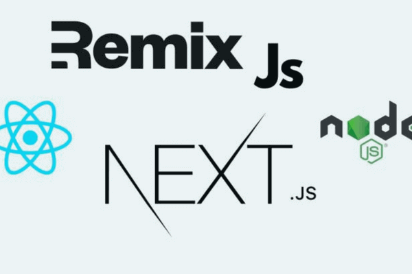 Unlock the Possibilities of Remix: A Pioneer in Full-Stack