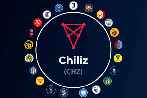 Chiliz launches a layer-1 blockchain
