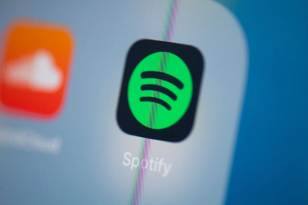 Spotify Introduces a New Product