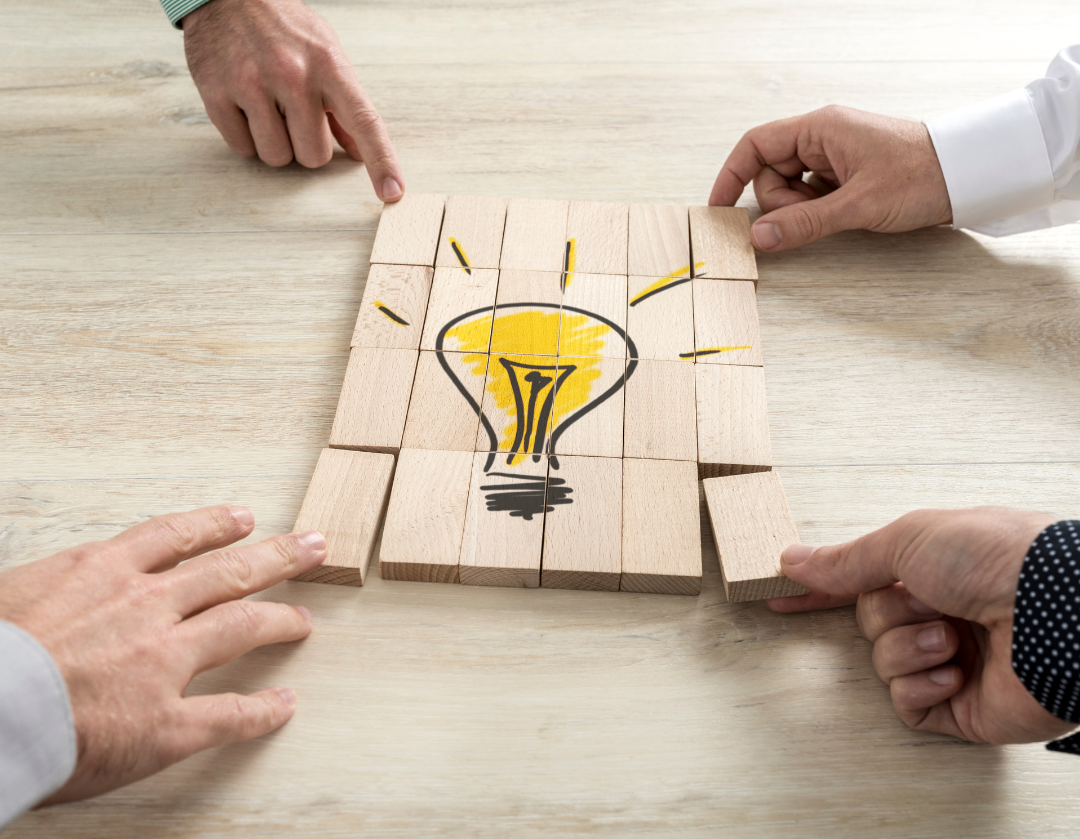 From Idea to App: The Software Development Process - Logik Labs