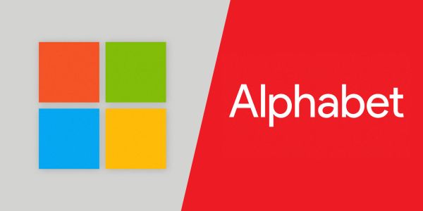 Microsoft Alphabet