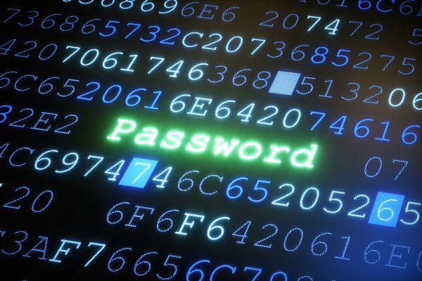 Password Code