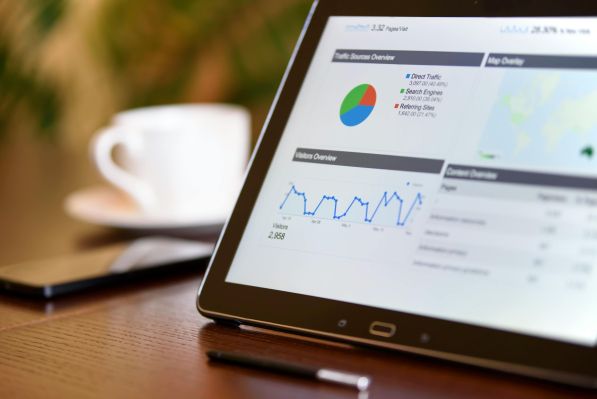 Crafting a Comprehensive Web Analytics Strategy in 4 Steps